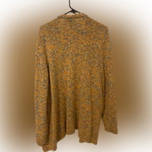 Land’s End Knitted Long Sweater